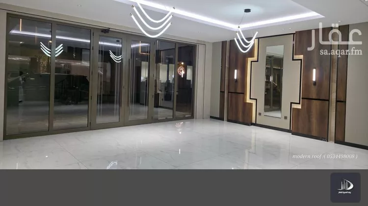 شقة للبيع في شارع الأمام الحنفى, حي الروضة, مدينة جدة, منطقة مكة المكرمة صورة 4