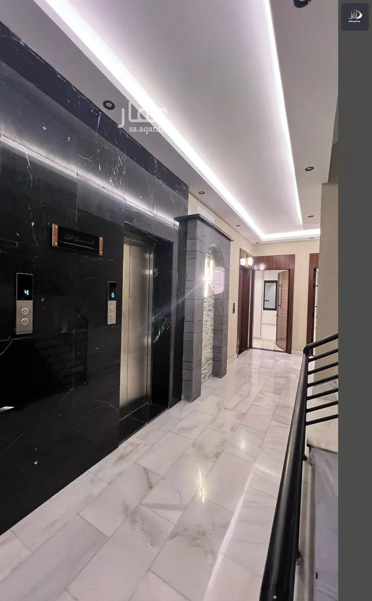 Apartment for Sale in Jeddah Al Wurud صورة 4