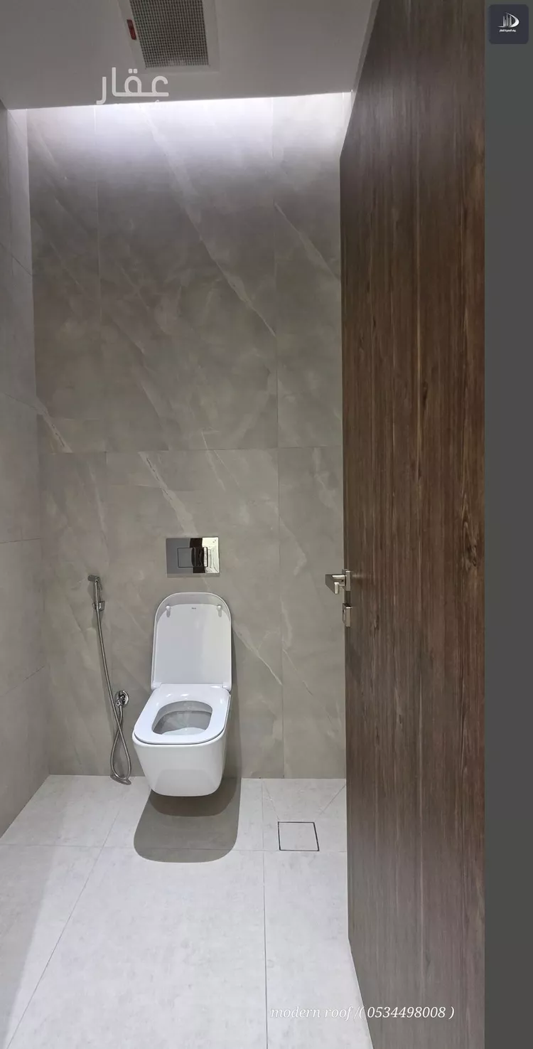 شقة للبيع في شارع الأمام الحنفى, حي الروضة, مدينة جدة, منطقة مكة المكرمة صورة 2