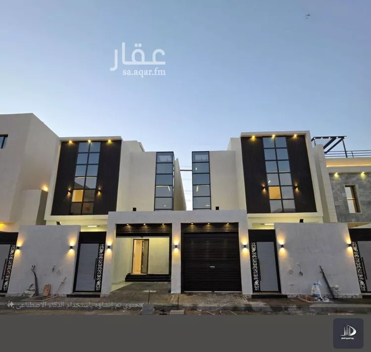 فيلا للبيع في شارع عين الصوينع, حي الفروسية, مدينة جدة, منطقة مكة المكرمة