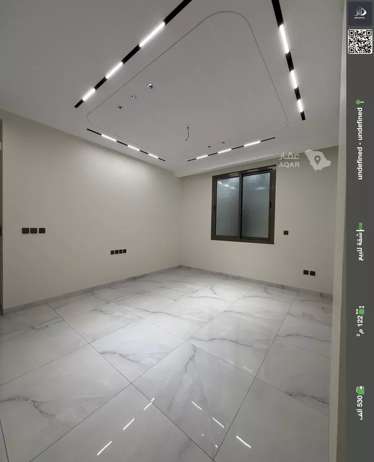 Apartment for Sale in Jeddah Al Faisaliah