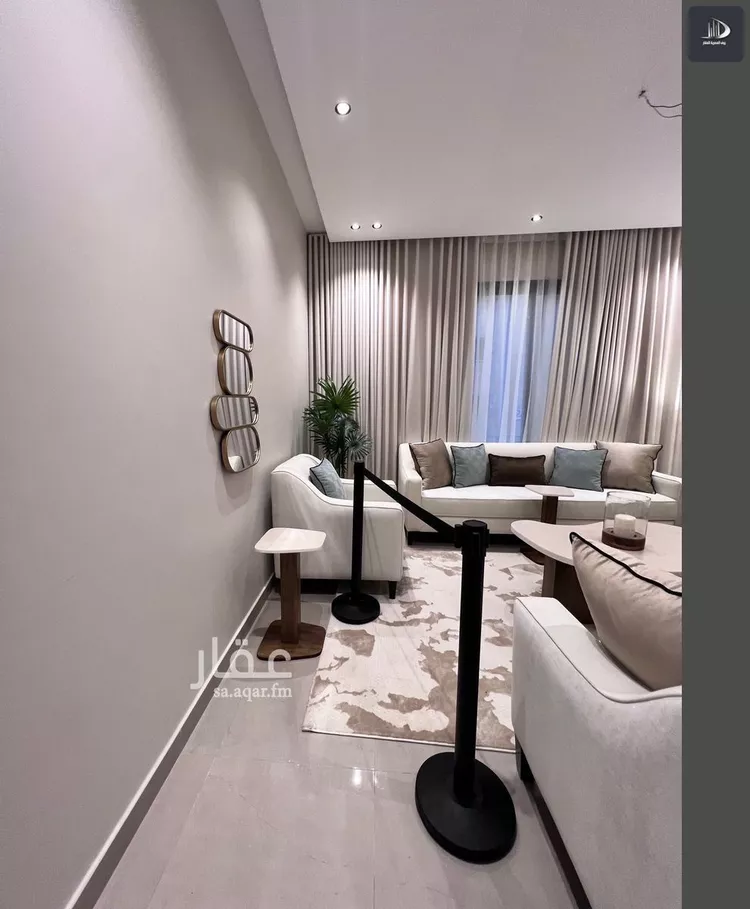 شقة للبيع في شارع ابن المطوق, حي الورود, مدينة جدة, منطقة مكة المكرمة صورة 2