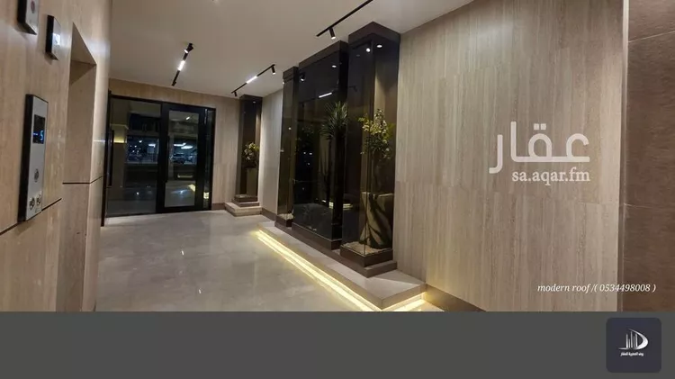 شقة للبيع في شارع حله منصور, حي الفيحاء, مدينة جدة, منطقة مكة المكرمة صورة 2