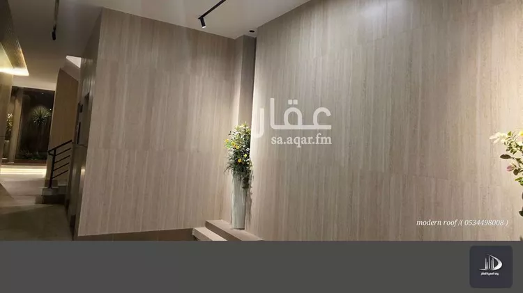 شقة للبيع في شارع المغار , حي الفيحاء, مدينة جدة, منطقة مكة المكرمة صورة 4