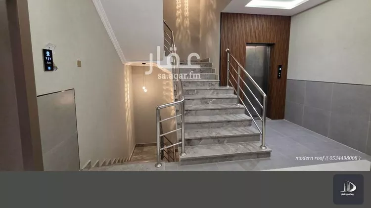 شقة للبيع في شارع أحمد بن مردويه, حي الصفاء, مدينة جدة, منطقة مكة المكرمة صورة 3