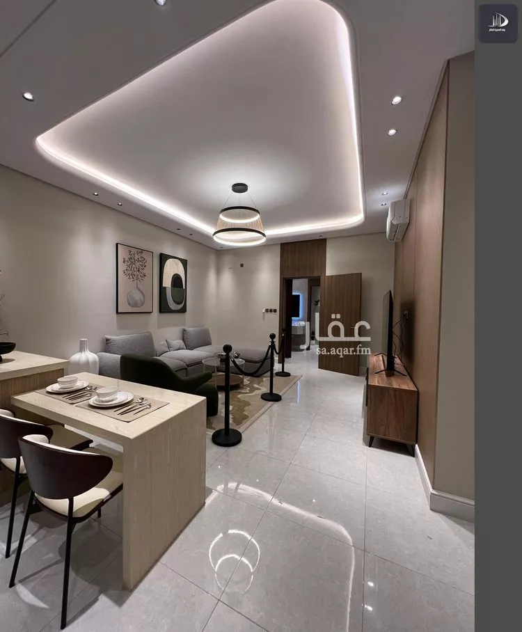 شقة للبيع في شارع ام القرى, حي الصفاء, مدينة جدة, منطقة مكة المكرمة صورة 3