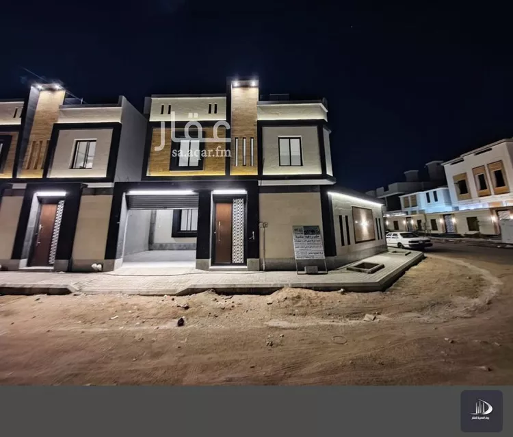 Villa for Sale in Jeddah Ar Rahmaniyah
