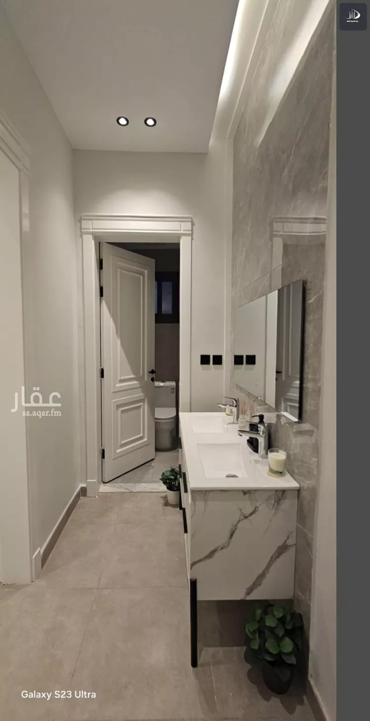 شقة للبيع في شارع المنار 1, حي المنار, مدينة جدة, منطقة مكة المكرمة 6