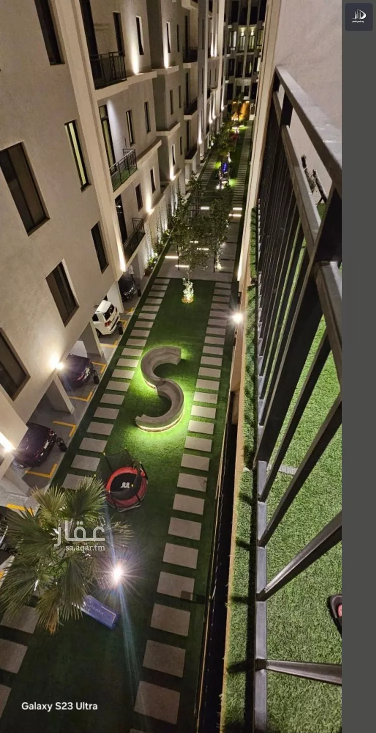 شقة للبيع في شارع عبدالله سليمان الفرعي, حي الورود, مدينة جدة, منطقة مكة المكرمة صورة 4