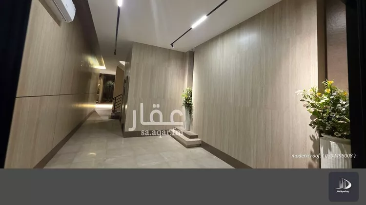 شقة للبيع في شارع حله منصور, حي الفيحاء, مدينة جدة, منطقة مكة المكرمة صورة 3