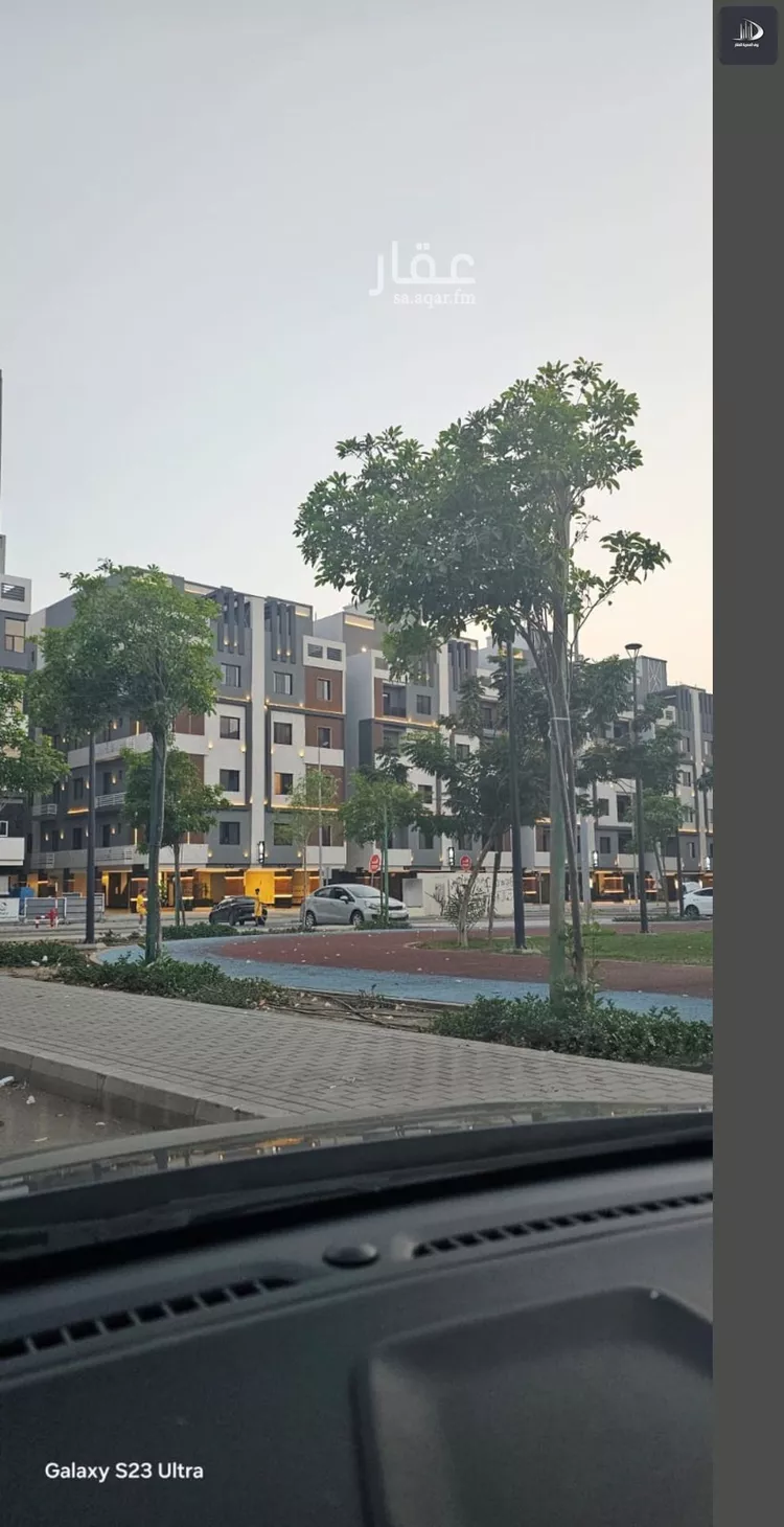 Apartment for Sale in Jeddah Al Manar
