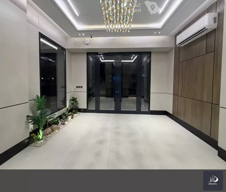 شقة للبيع في شارع حرفين, حي الرحاب, مدينة جدة, منطقة مكة المكرمة