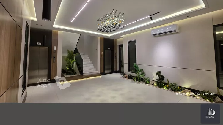 شقة للبيع في شارع حرفين, حي الرحاب, مدينة جدة, منطقة مكة المكرمة 7