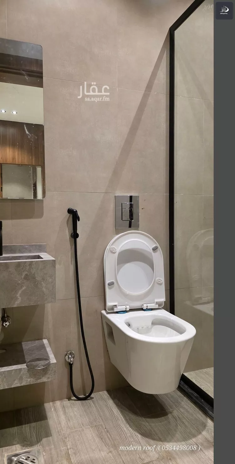 شقة للبيع في شارع ثابت ابن خالد النجاري, حي الفيحاء, مدينة جدة, منطقة مكة المكرمة صورة 2