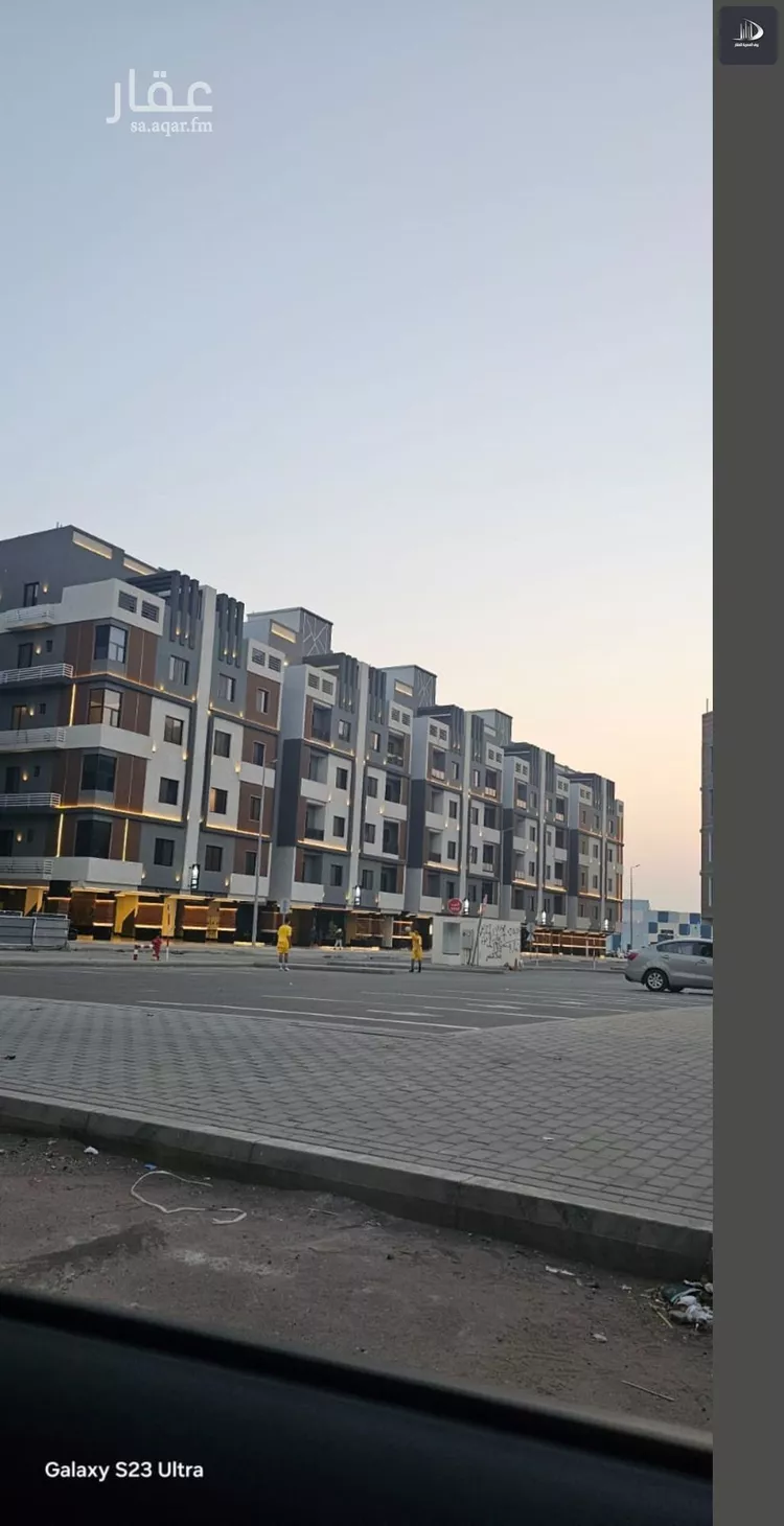 شقة للبيع في شارع المنار 1, حي المنار, مدينة جدة, منطقة مكة المكرمة