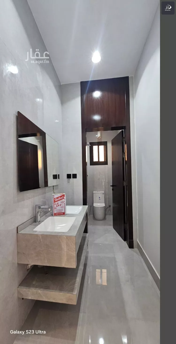 فيلا للبيع في شارع عاصم عمير, حي الرحمانية, مدينة جدة, منطقة مكة المكرمة 18