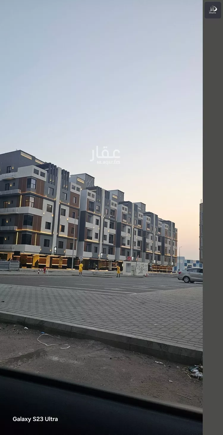 شقة للبيع في شارع المنار 1, حي المنار, مدينة جدة, منطقة مكة المكرمة 7