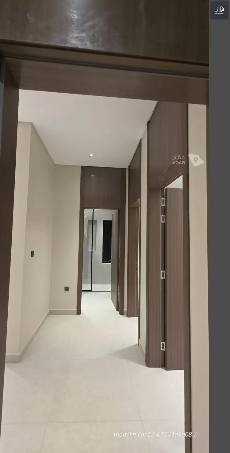 شقة للبيع في شارع حرفين, حي الرحاب, مدينة جدة, منطقة مكة المكرمة 5
