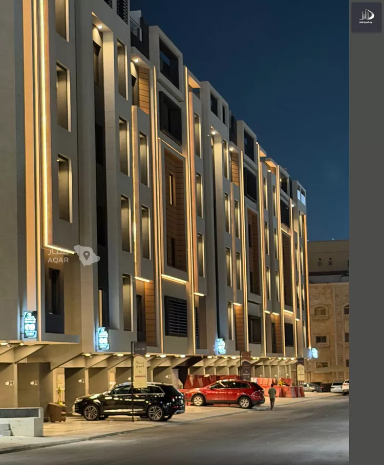 Apartment for Sale in Jeddah Ar Rihab