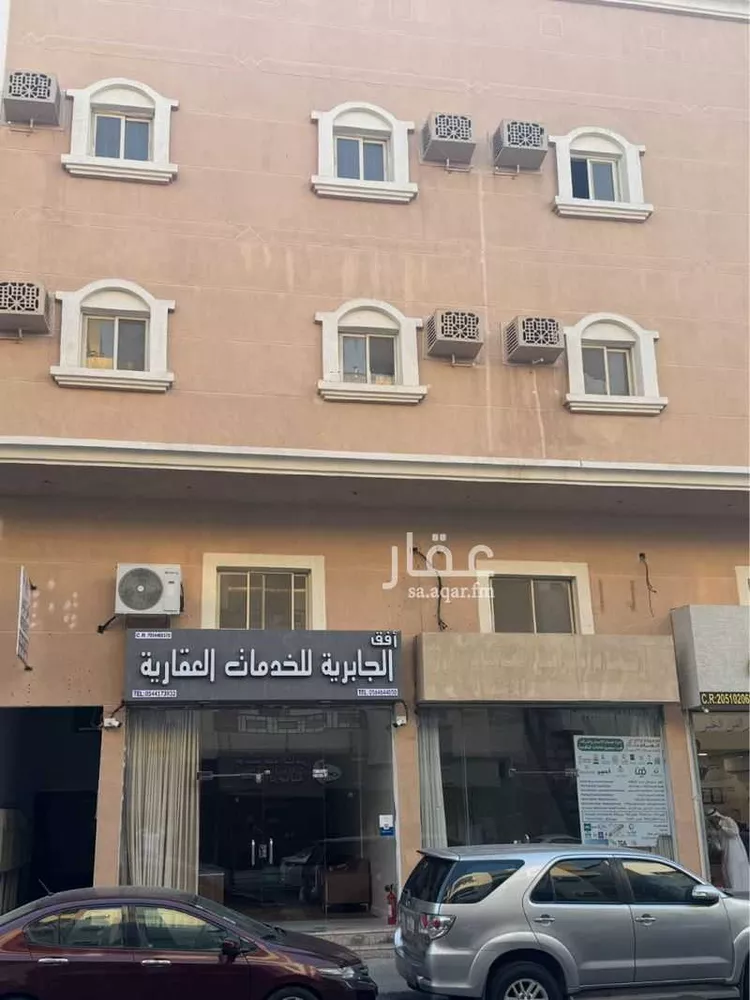 Apartment for Rent in Al Khobar Al Khobar Al Shamalia
