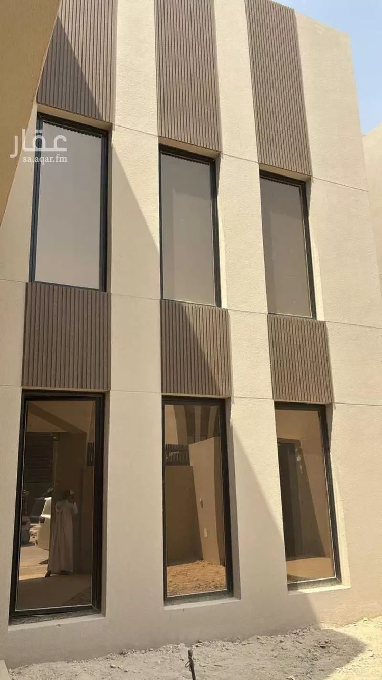 فيلا للبيع في حي مطار الملك خالد الدولي ، الرياض ، منطقة الرياض