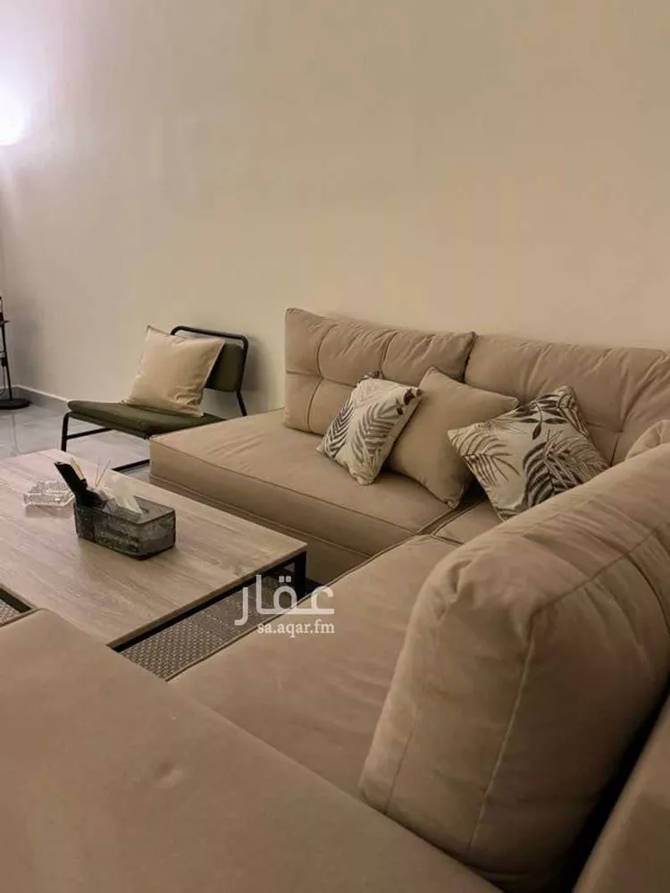 شقة مفروشة للحجز في شارع فهد بن معمر ، حي المروج ، الرياض ، منطقة الرياض 6