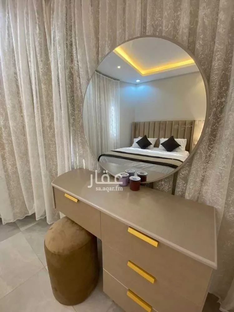 Furnished Apartment for Booking in Riyadh Al Ghadir 8