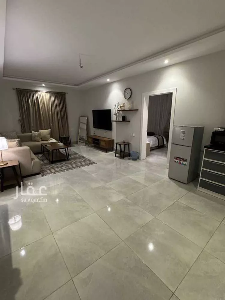 شقة مفروشة للحجز في شارع محمد المقدمي ، حي الغدير ، الرياض ، منطقة الرياض صورة 3