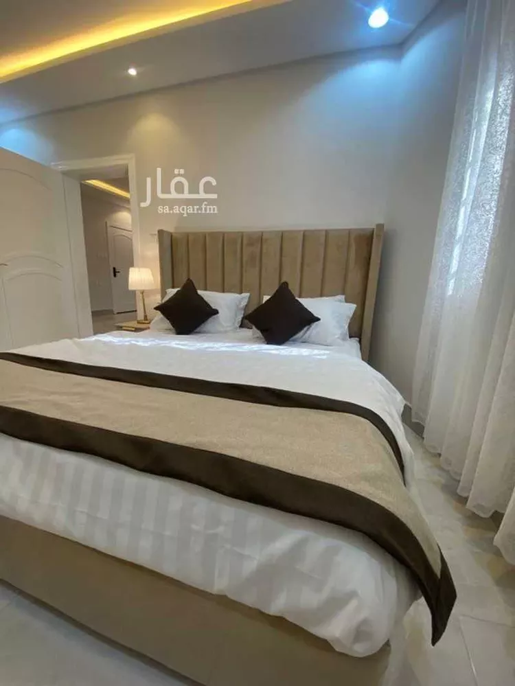 Furnished Apartment for Booking in Riyadh Al Ghadir 7