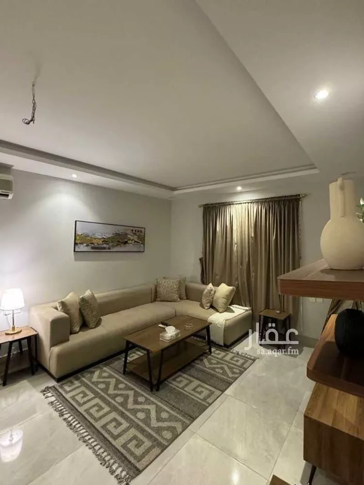 شقة مفروشة للحجز في شارع محمد المقدمي ، حي الغدير ، الرياض ، منطقة الرياض صورة 2