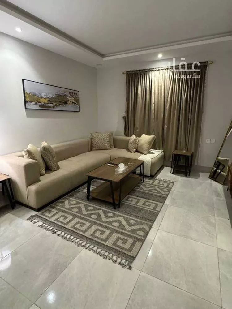 شقة مفروشة للحجز في شارع محمد المقدمي ، حي الغدير ، الرياض ، منطقة الرياض صورة 4