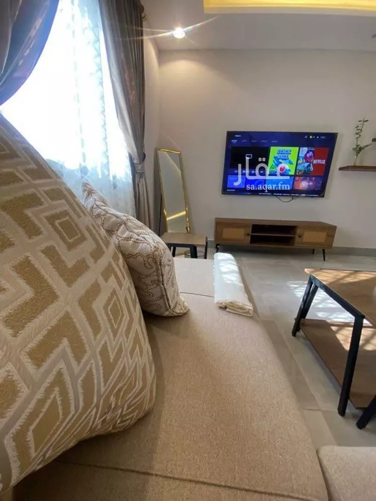 Furnished Apartment for Booking in Riyadh Al Ghadir 6