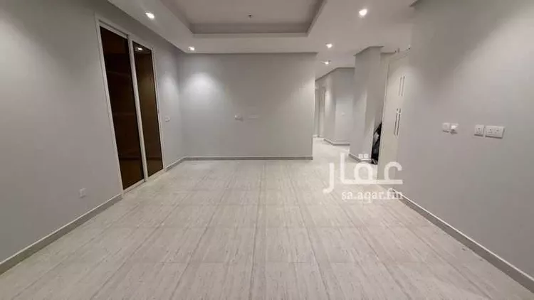 شقة للإيجار في شارع زيد بن عاصم بن عمرو بن عوف, حي النرجس, مدينة الرياض, منطقة الرياض صورة 3
