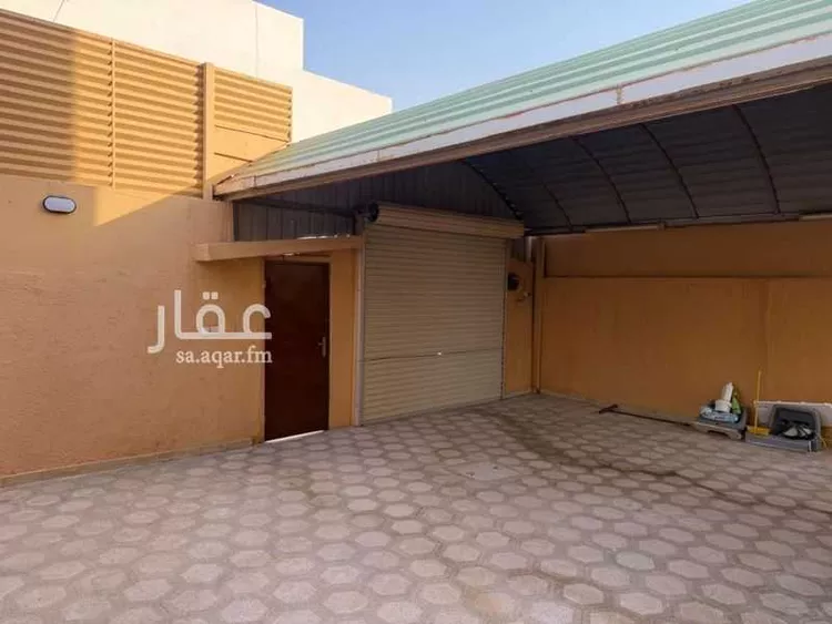 فيلا للإيجار في شارع سلمة البغدادي, حي الروضة, مدينة الرياض, منطقة الرياض 19