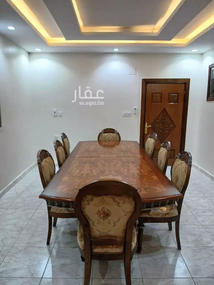 فيلا للإيجار في شارع سلمة البغدادي, حي الروضة, مدينة الرياض, منطقة الرياض