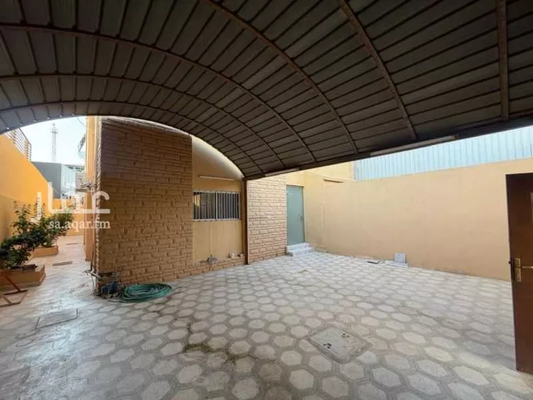 فيلا للإيجار في شارع سلمة البغدادي, حي الروضة, مدينة الرياض, منطقة الرياض 25
