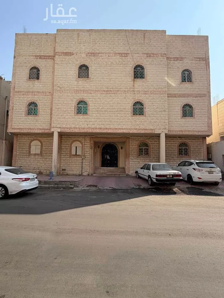 عمارة للبيع في شارع جرير بن عبدالله بن جابر رضي الله عنه, حي الكوثر, مدينة مكة المكرمة, منطقة مكة المكرمة صورة 4