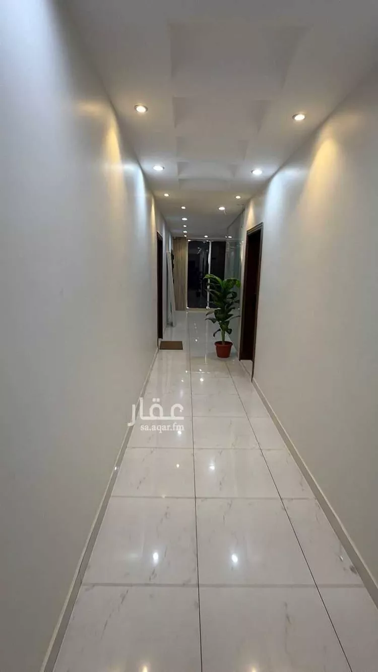 شقة للإيجار في شارع امامة, حي المروة, مدينة جدة, منطقة مكة المكرمة صورة 4