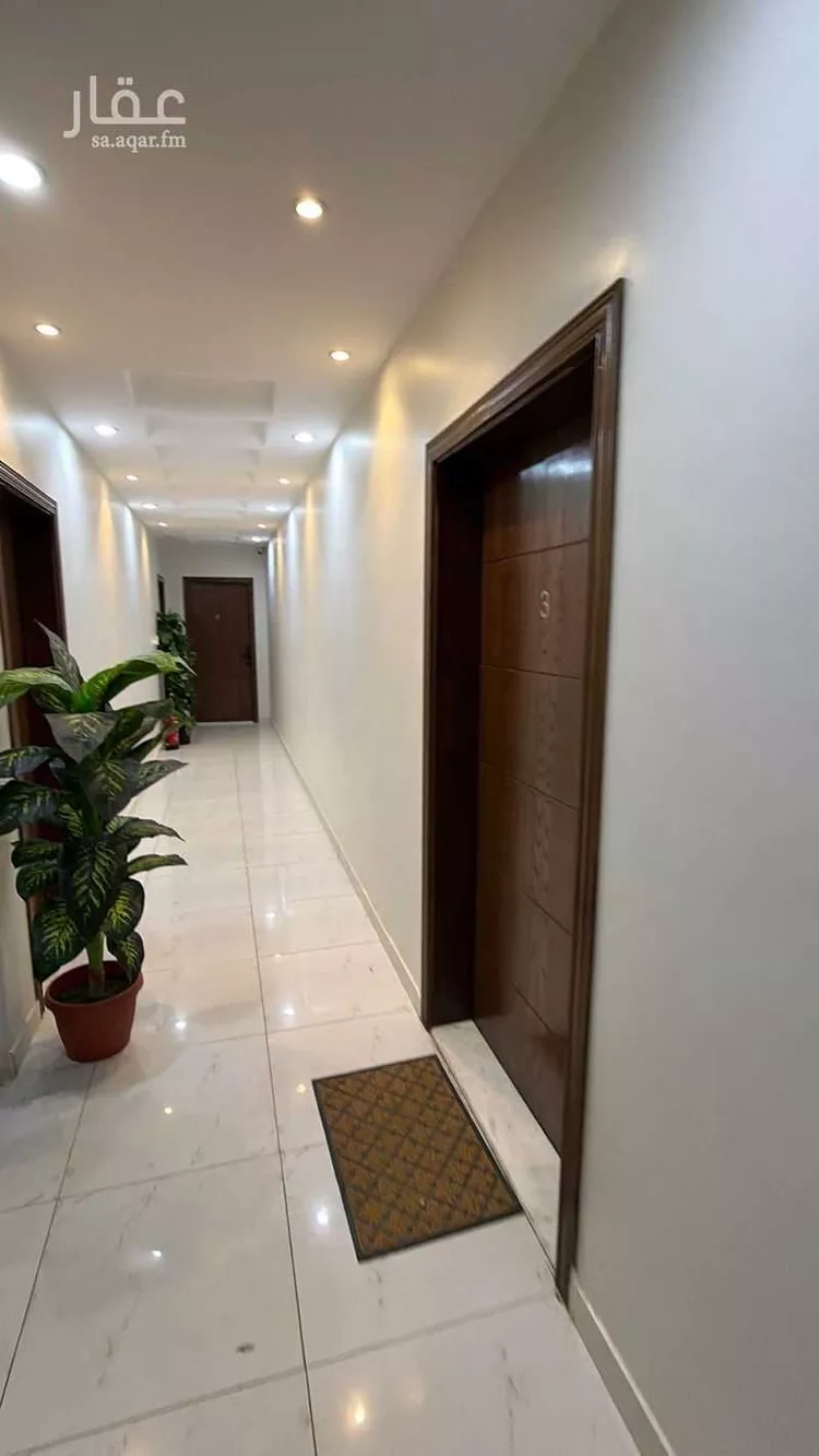 شقة للإيجار في شارع امامة, حي المروة, مدينة جدة, منطقة مكة المكرمة صورة 2