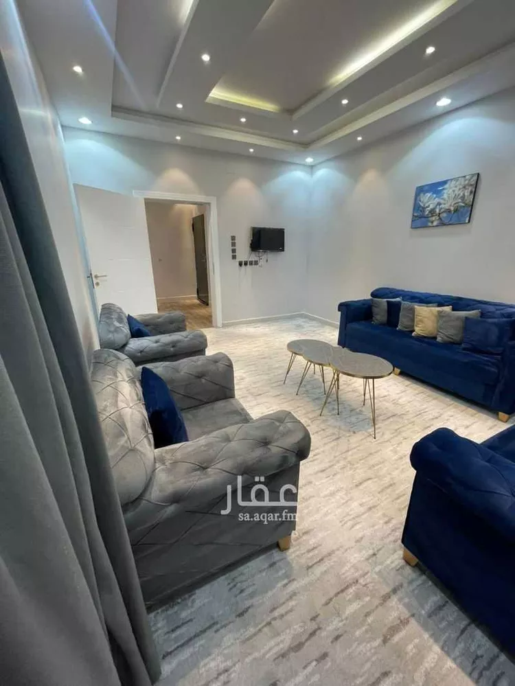 شقة للإيجار في شارع خزاعة, حي الروابي, مدينة أبها, منطقة عسير صورة 5