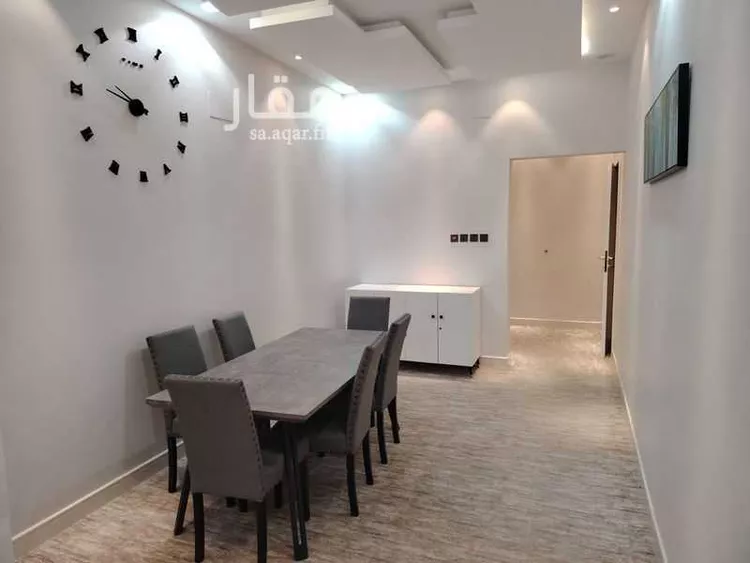 شقة للإيجار في شارع خزاعة, حي الروابي, مدينة أبها, منطقة عسير صورة 5