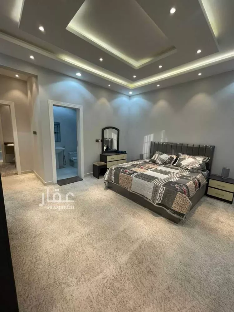 شقة للإيجار في شارع خزاعة, حي الروابي, مدينة أبها, منطقة عسير صورة 4