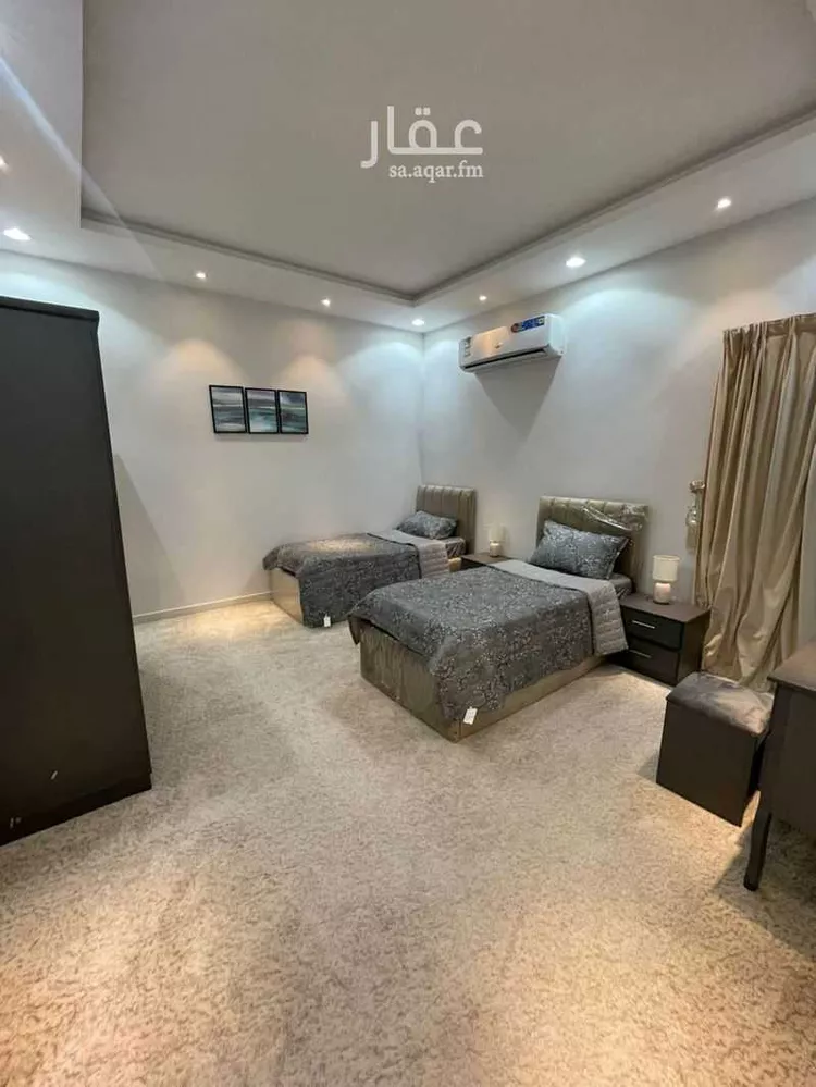 شقة للإيجار في شارع خزاعة, حي الروابي, مدينة أبها, منطقة عسير صورة 2