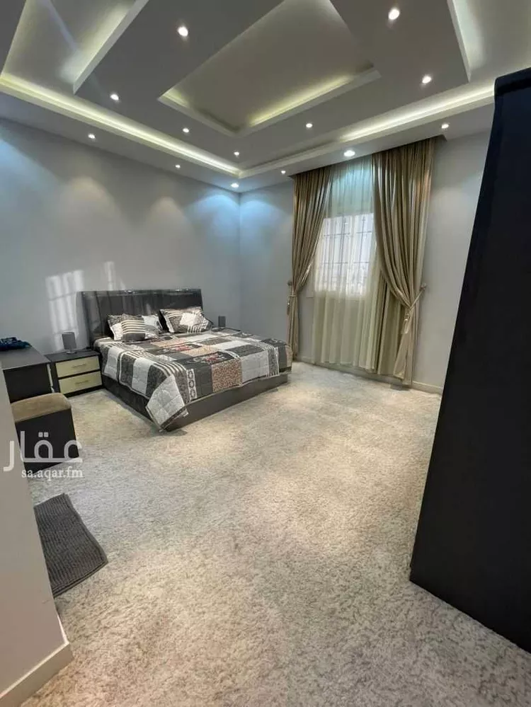 شقة للإيجار في شارع خزاعة, حي الروابي, مدينة أبها, منطقة عسير صورة 3