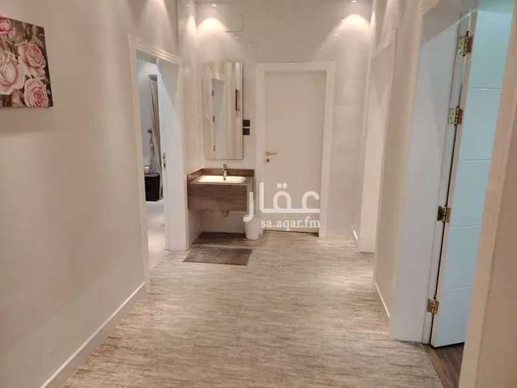 شقة للإيجار في شارع خزاعة, حي الروابي, مدينة أبها, منطقة عسير صورة 4