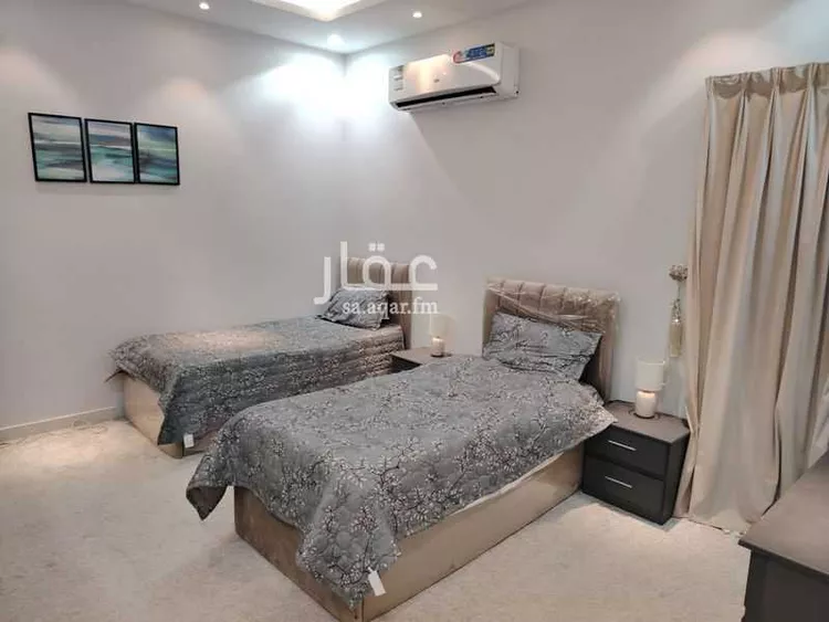 شقة للإيجار في شارع خزاعة, حي الروابي, مدينة أبها, منطقة عسير صورة 2