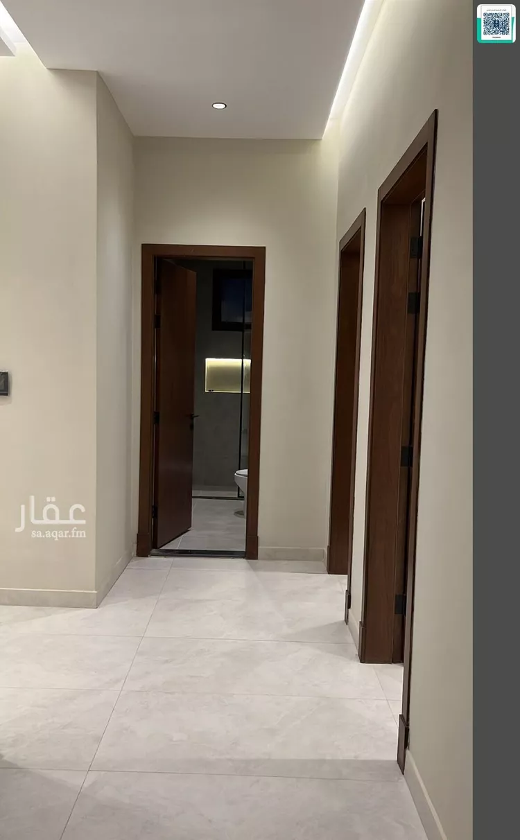 شقة للإيجار في شارع مسلمه بن عبدالملك, حي الفيحاء, مدينة جدة, منطقة مكة المكرمة صورة 4