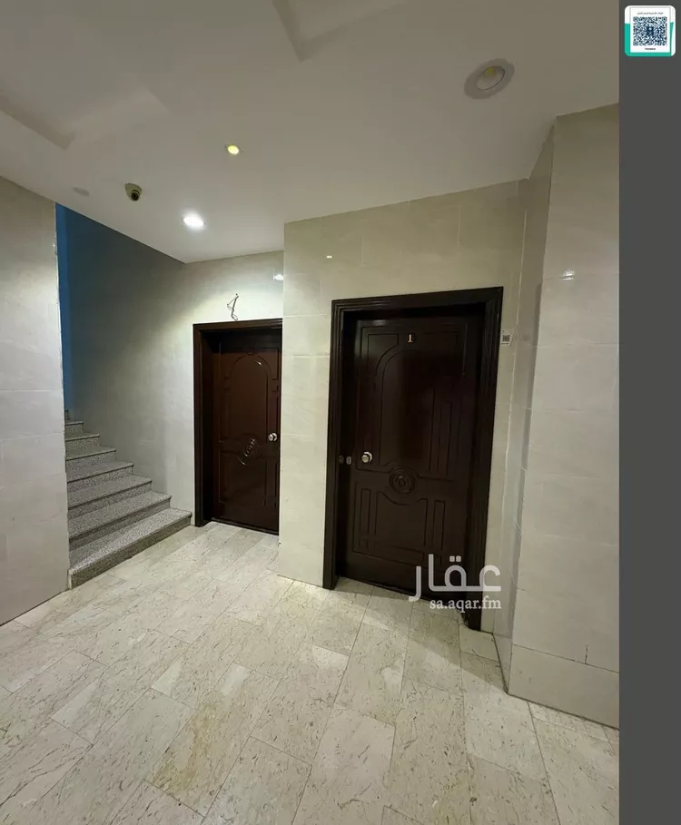 شقة للإيجار في شارع أبي إسحاق البيجوري, حي الصالحية, مدينة جدة, منطقة مكة المكرمة صورة 3