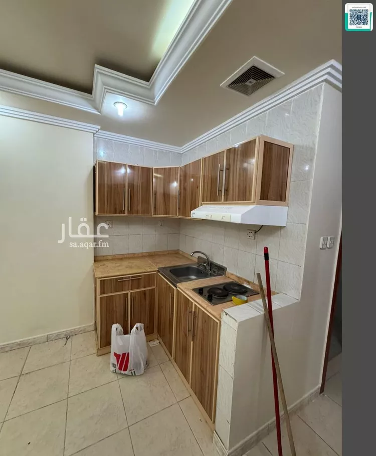 شقة للإيجار في شارع الحج, حي جبل النور, مدينة مكه المكرمه, منطقة مكة المكرمة صورة 5