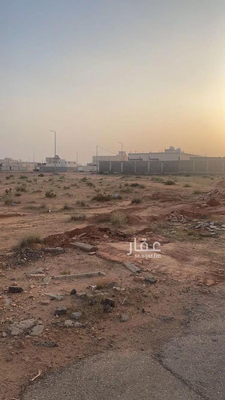 أرض للبيع في شارع مرات, حي الفيصلية, مدينة مرات, منطقة الرياض صورة 2